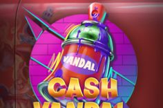 Играть в Cash Vandal