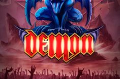Играть в Demon