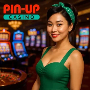 Пинап Казино