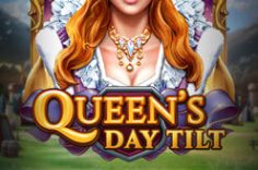 Играть в Queen’s Day Tilt
