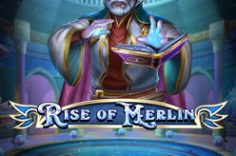 Играть в Rise of Merlin