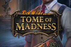 Играть в Tome of Madness